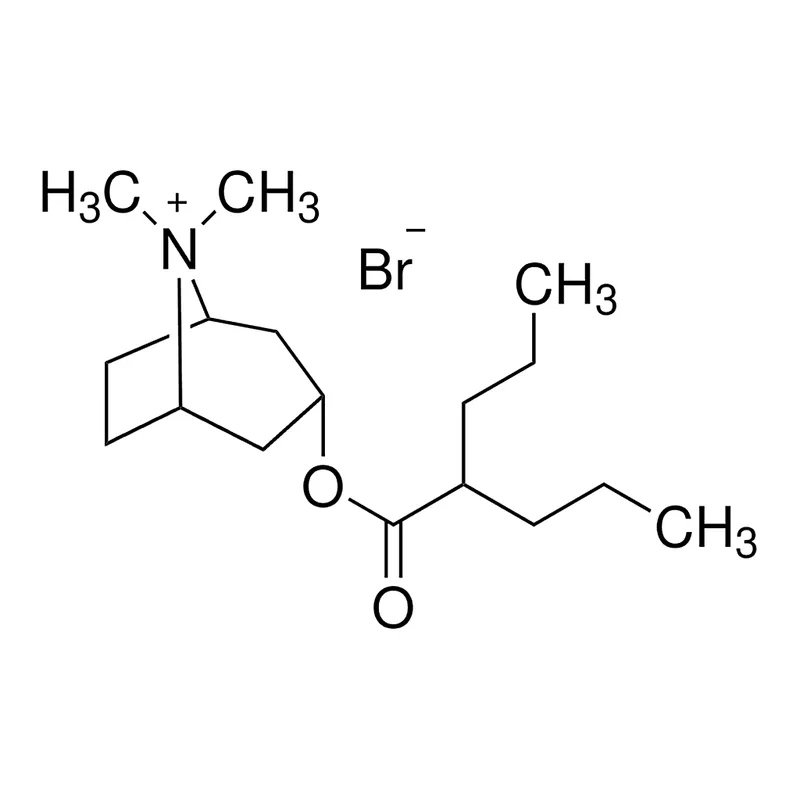 Merck Anisotropine methyl bromide