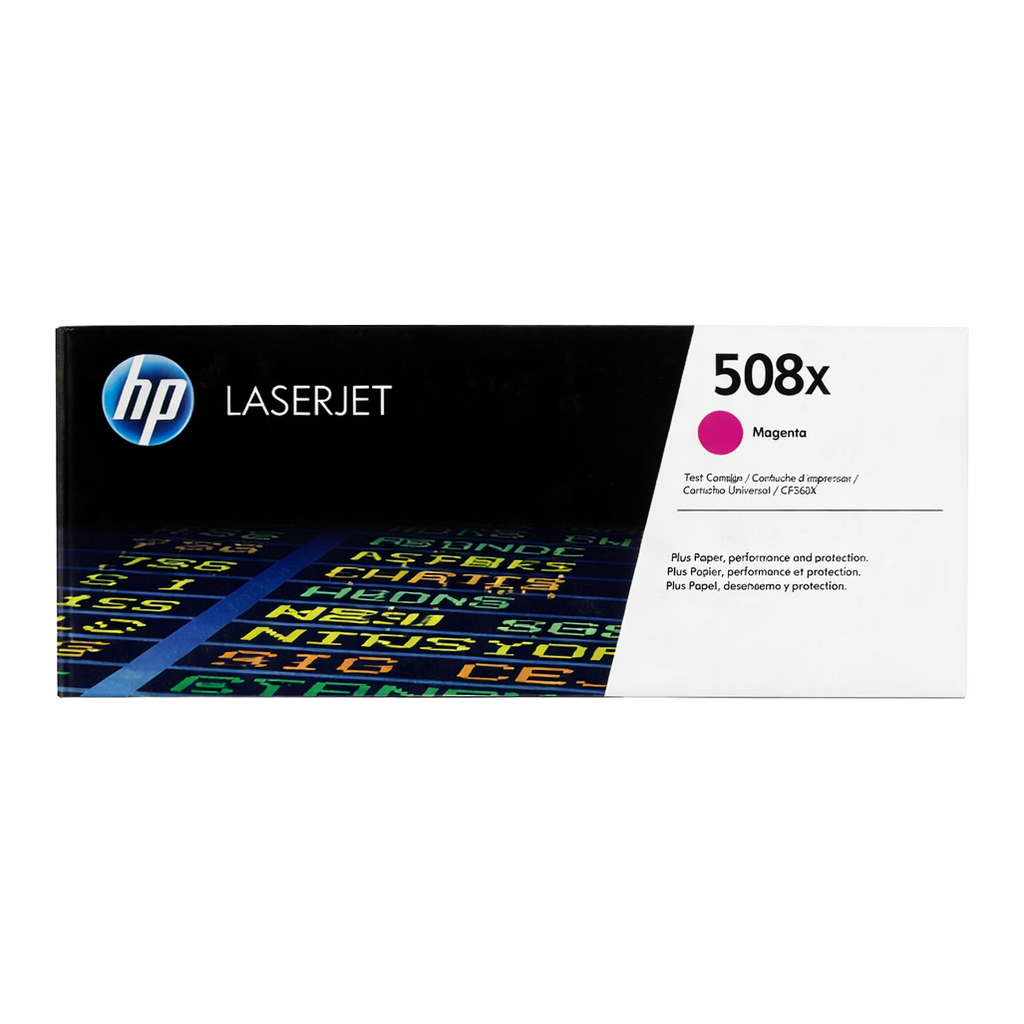 OFFICENEX [P]HP토너(CF363X/적색/9500)