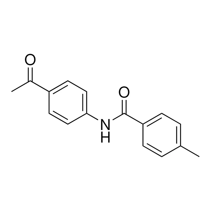 Merck N-(4-ACETYL-PHENYL)-4-METHYL-BEN-