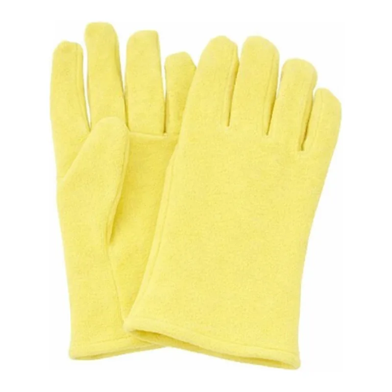 AS ONE Heat Resistant Glove(300℃ Correspondence), 300℃ 대응 내열장갑