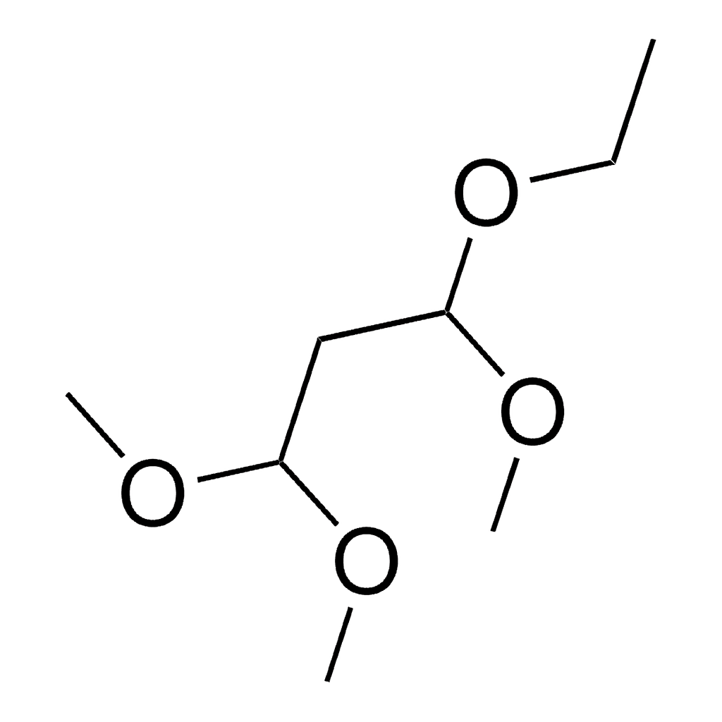 Merck 3-ETHOXY-1,1,3-TRIMETHOXYPROPAN