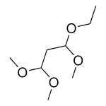 Merck 3-ETHOXY-1,1,3-TRIMETHOXYPROPAN