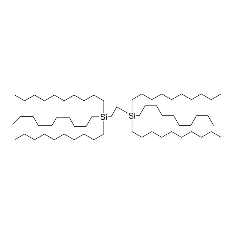 Merck ETHYLENEBIS(TRIS(DECYL)SILANE) - 50 MG