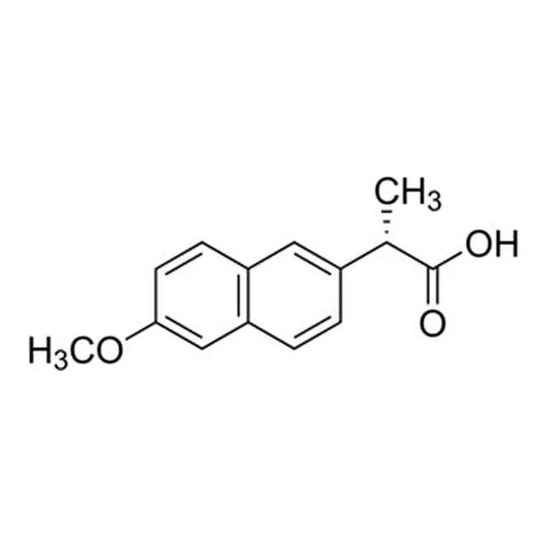 Merck NAPROXEN, VETRANAL(TM), ANALYTICAL STAN&