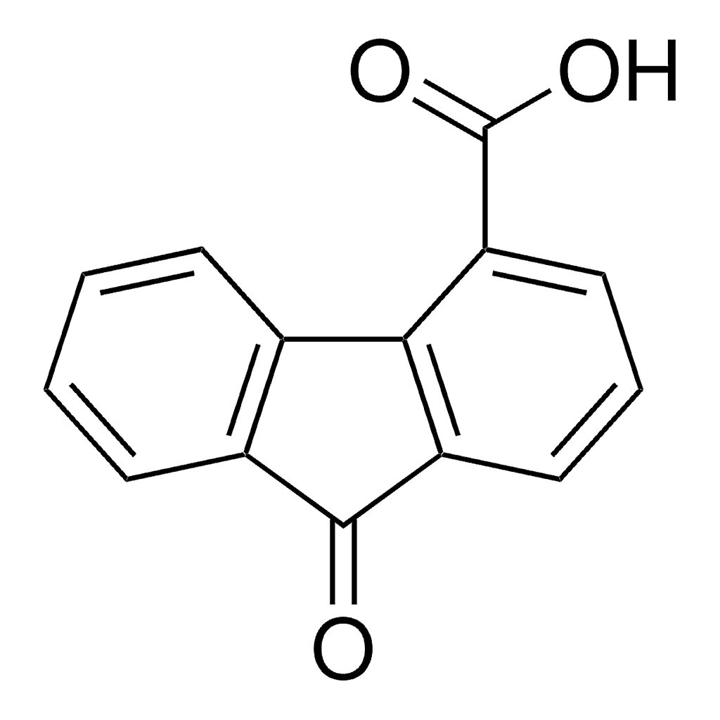Merck 9-Oxofluorene-4-carboxylic acid