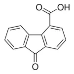 Merck 9-Oxofluorene-4-carboxylic acid