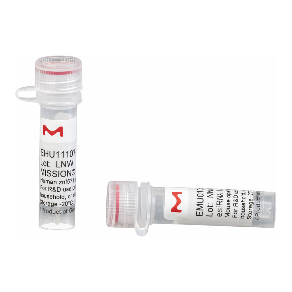 Merck MISSION(R) esiRNA