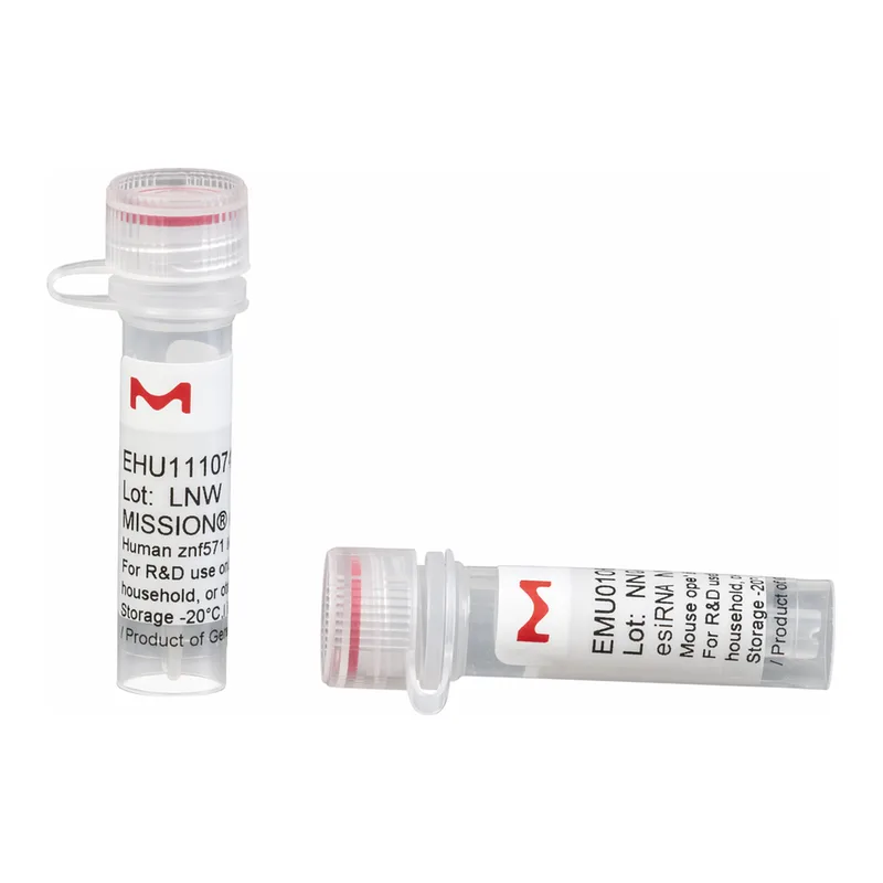Merck MISSION(R) esiRNA
