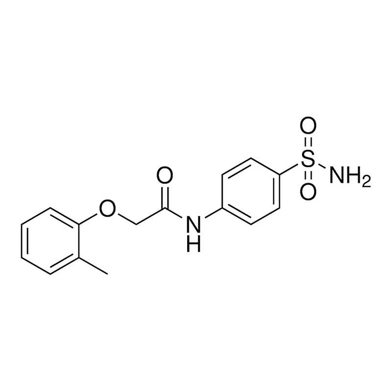 Merck N-(4-(AMINOSULFONYL)PHENYL)-2-(2-