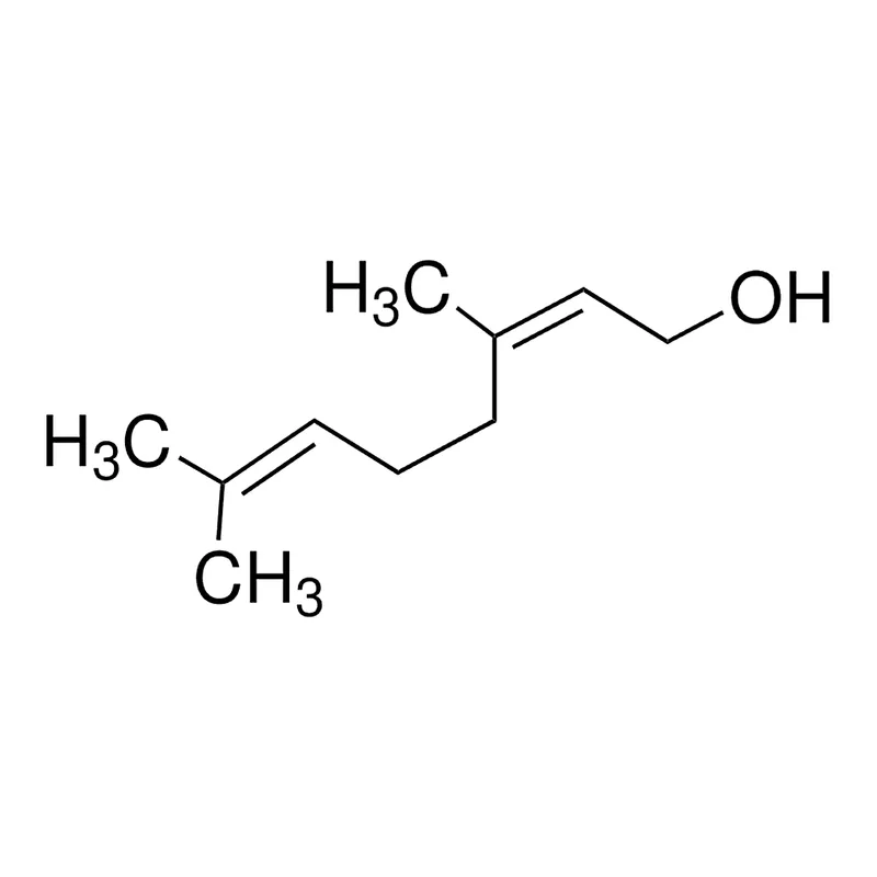 Merck cis-3,7-Dimethyl-2,6-octadien-1-ol