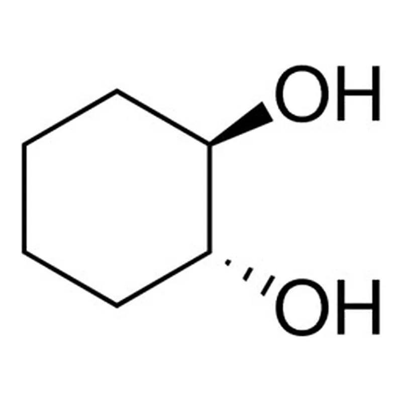 Merck TRANS-1,2-CYCLOHEXANEDIOL, 98%