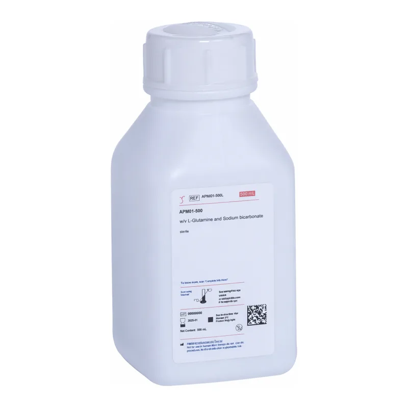 Himedia RPMI- 1640 w/ 25mM HEPES buffer and Sodium pyruvate w/o L-Glutamine and Sodium bicarbonate