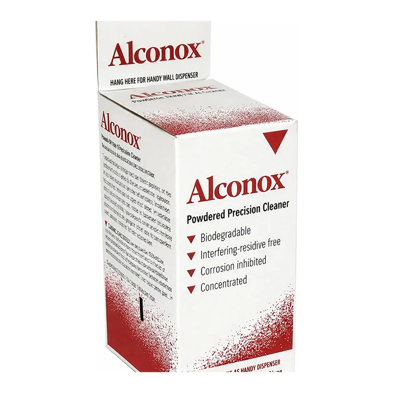 Merck Alconox(R) detergent