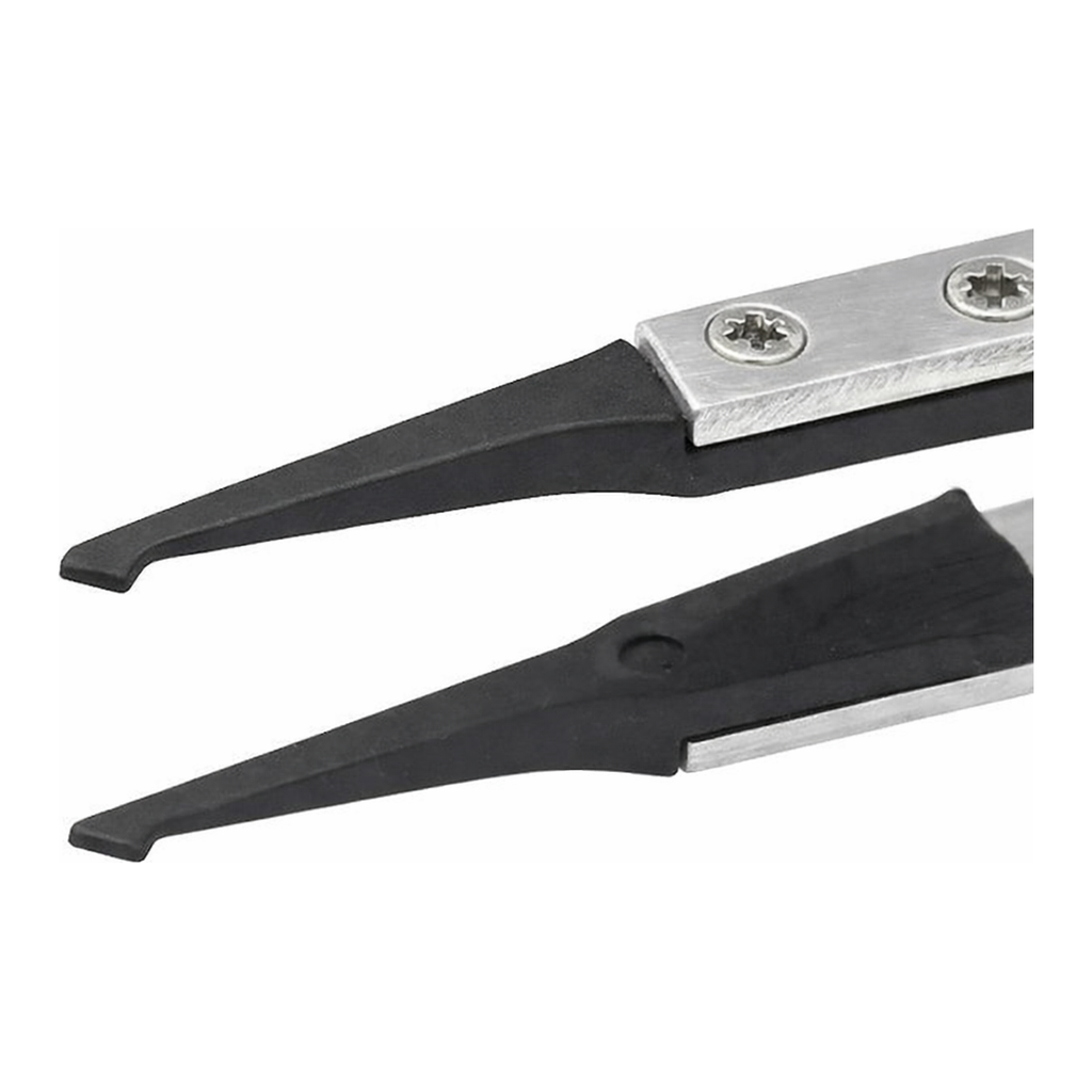 SIPEL SMD 퀵 체인지 핀셋 1806/1906-AL Tweezer