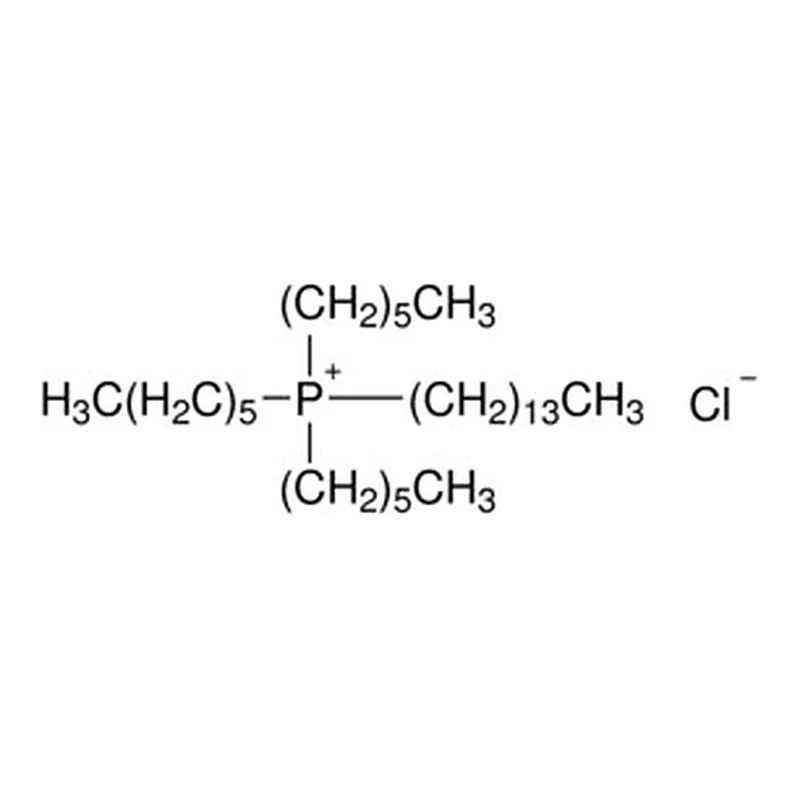 Merck TRIHEXYLTETRADECYLPHOSPHONIUM CHLORIDE,&