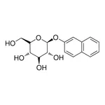 Merck 2-NAPHTHYL-BETA-D-GLUCOPYRANOSID-