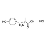 Merck DL-ALPHA-METHYLTYROSINE HYDROCHL-