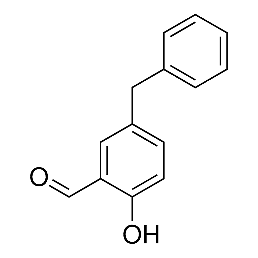 Merck 5-Benzyl-2-hydroxybenzaldehyde