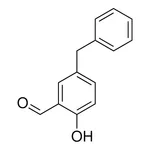 Merck 5-Benzyl-2-hydroxybenzaldehyde