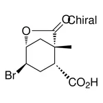 Merck (1S,2R,4R,5R)-4-BROMO-1-METHYL--