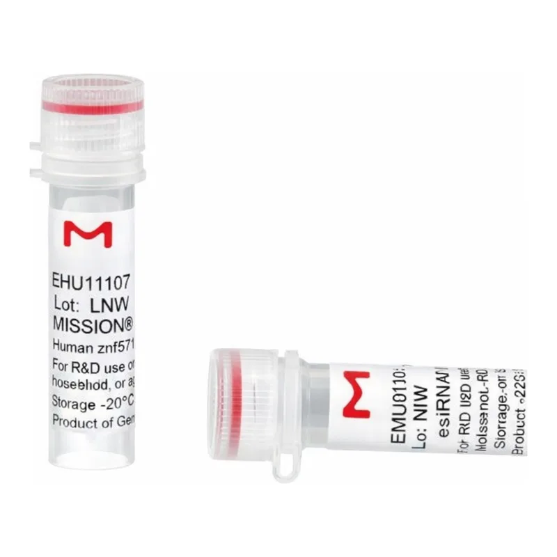 Merck MISSION(R) esiRNA