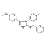 Merck BENZYL-(4-(4-METHOXY-PHENYL)-3 - 1 MG &