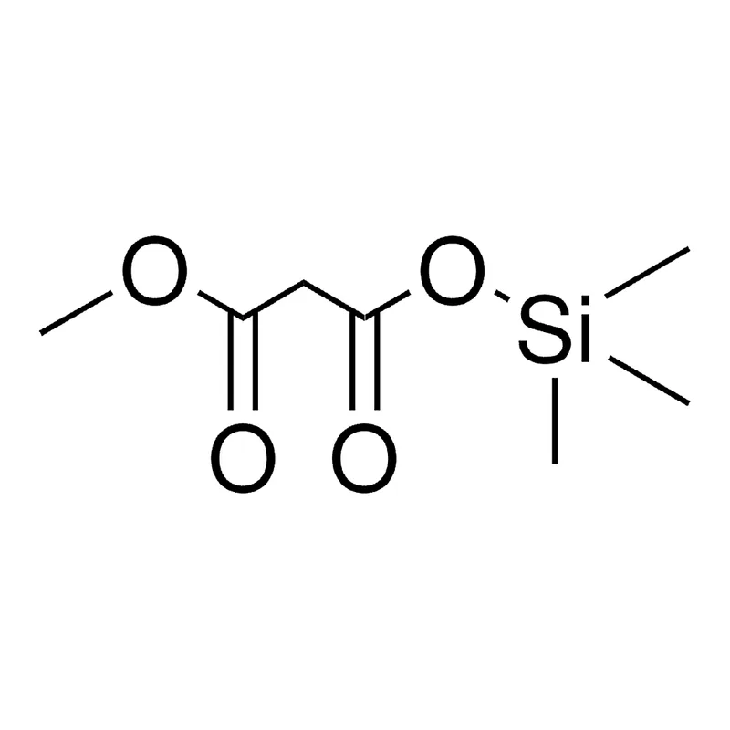 Merck METHYL TRIMETHYLSILYL MALONATE