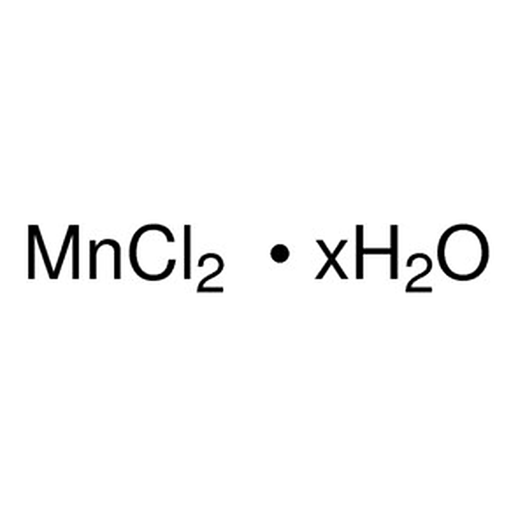 Merck MANGANESE(II) CHLORIDE HYDRATE, 99.999%&