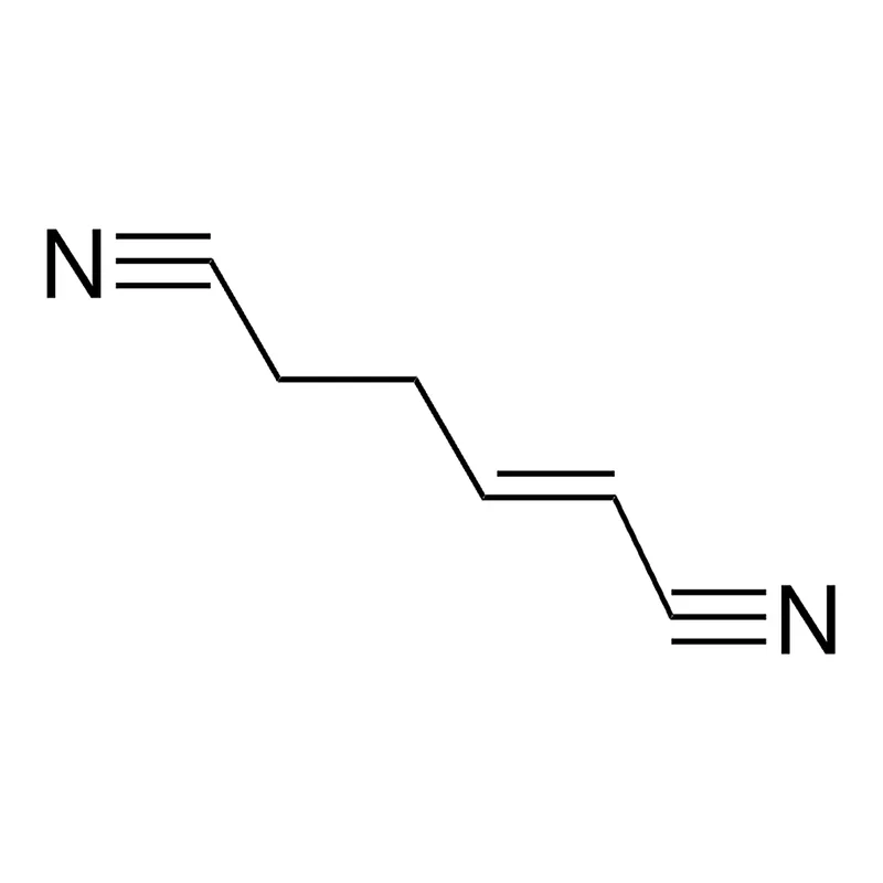Merck 2-HEXENEDINITRILE