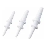 AS ONE Different Diameter Tube Connector PP (Value Package), 이경 튜브커넥터(밸류 팩)