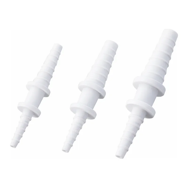 AS ONE Different Diameter Tube Connector PP (Value Package), 이경 튜브커넥터(밸류 팩)