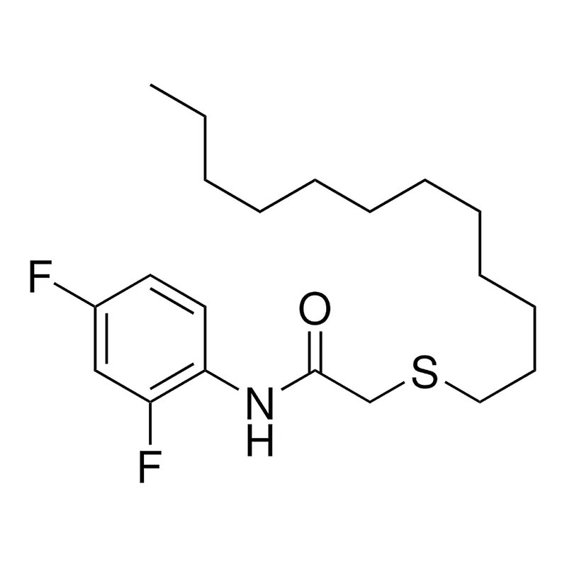 Merck N-(2,4-DIFLUORO-PHENYL)-2-DODE - 10 MG&