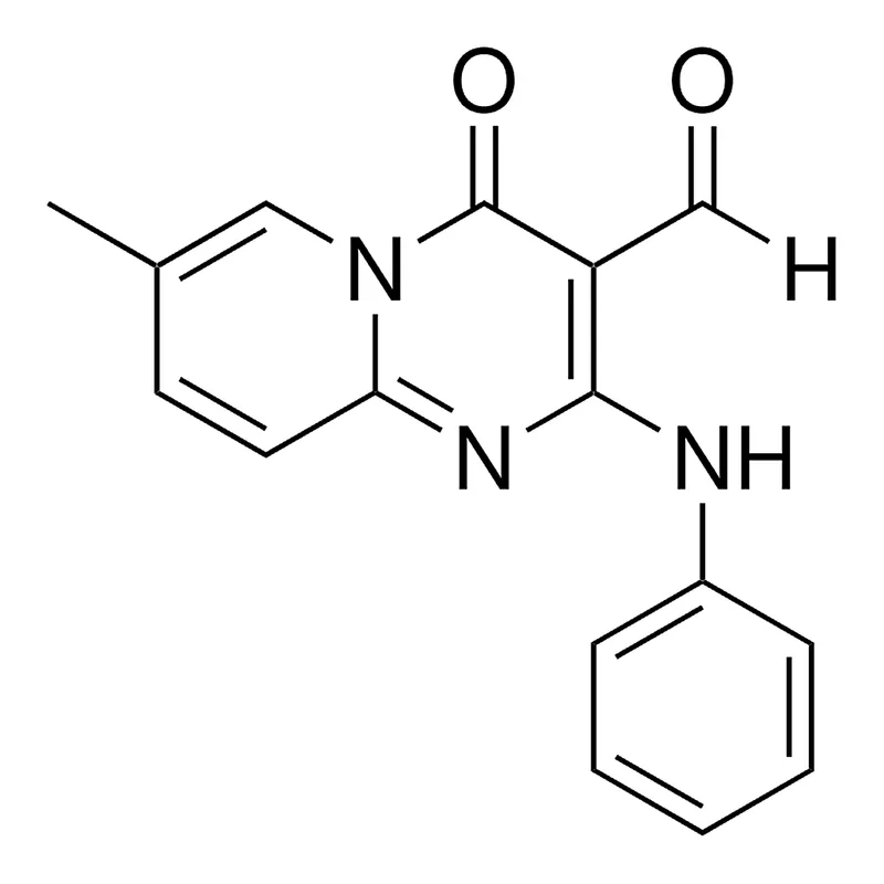 Merck 7-METHYL-4-OXO-2-PHENYLAMINO-4 - 10 MG &