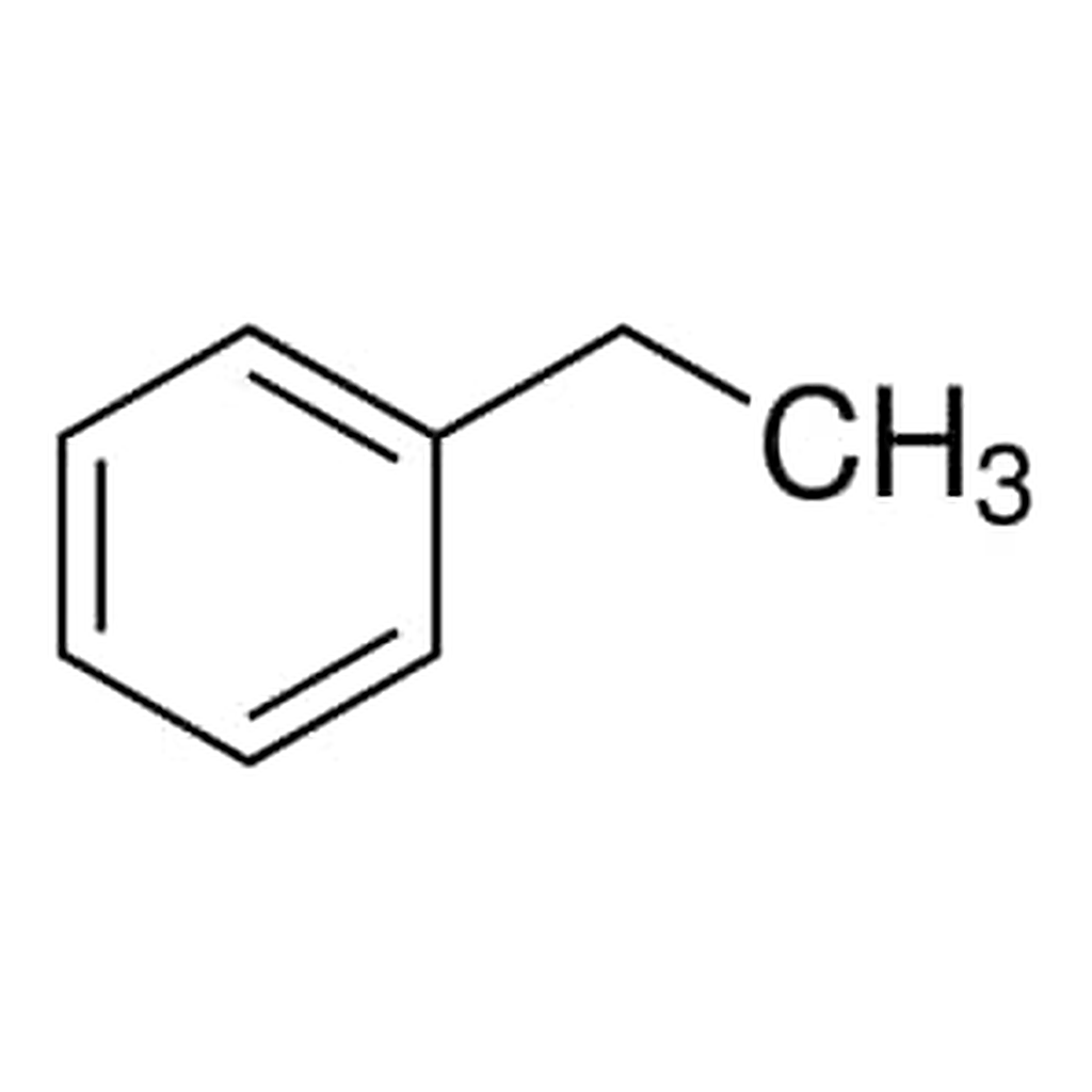 Merck ETHYLBENZENE, STANDARD FOR GC