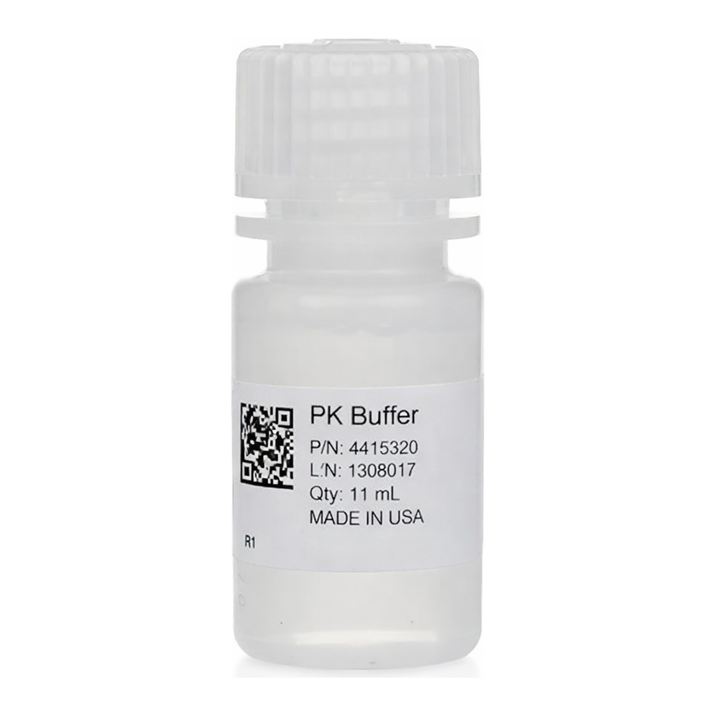 Thermo Fisher Scientific PK Buffer for MagMAX-96 DNA Multi-Sample Kit