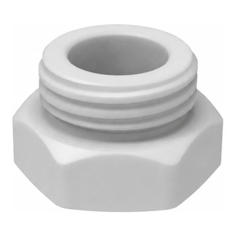 Adapter, PP, S60/61(m)-S65(f)