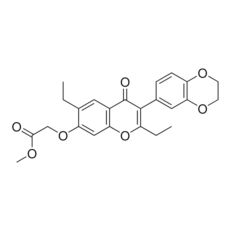 Merck RCL R51,654-6 - 10MG