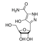 Merck PYRAZOFURIN