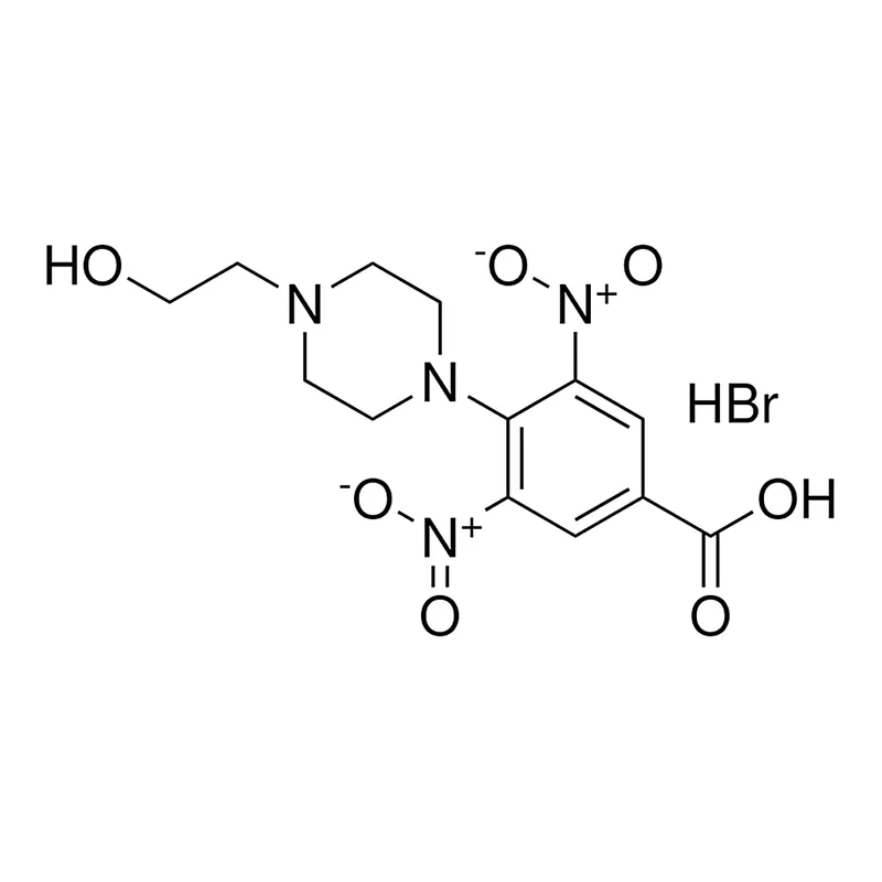 Merck 4-4-(2-HYDROXY-ETHYL)-PIPERAZ - 50 MG&