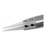 SIPEL 퀵 체인지 세라믹 핀셋 CW1802 Tweezer
