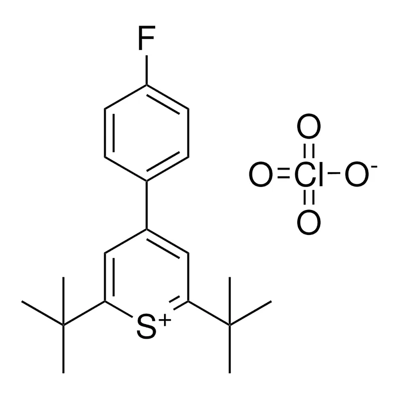Merck 2,6-DI-TERT-BUTYL-4-(4-FLUORO- - 25 MG&