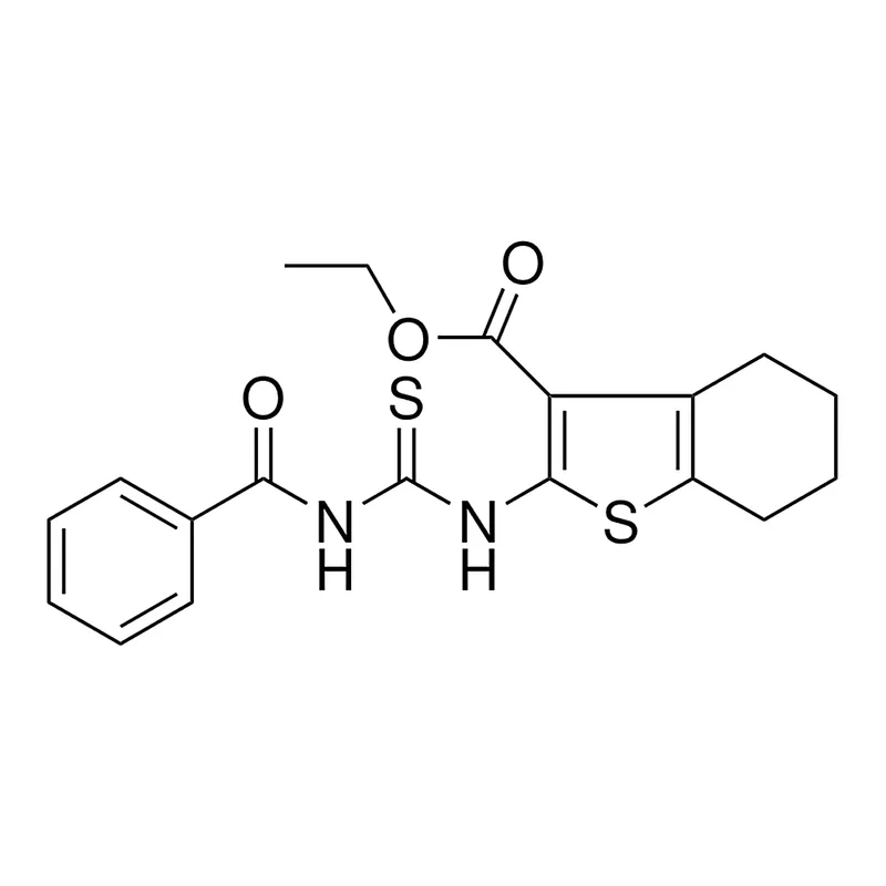 Merck 2-(3-BENZOYL-THIOUREIDO)-4H-BE - 25 MG&