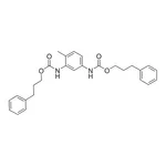 Merck BIS(3-PHENYLPROPYL) N,N'-(4-ME - 50 MG&