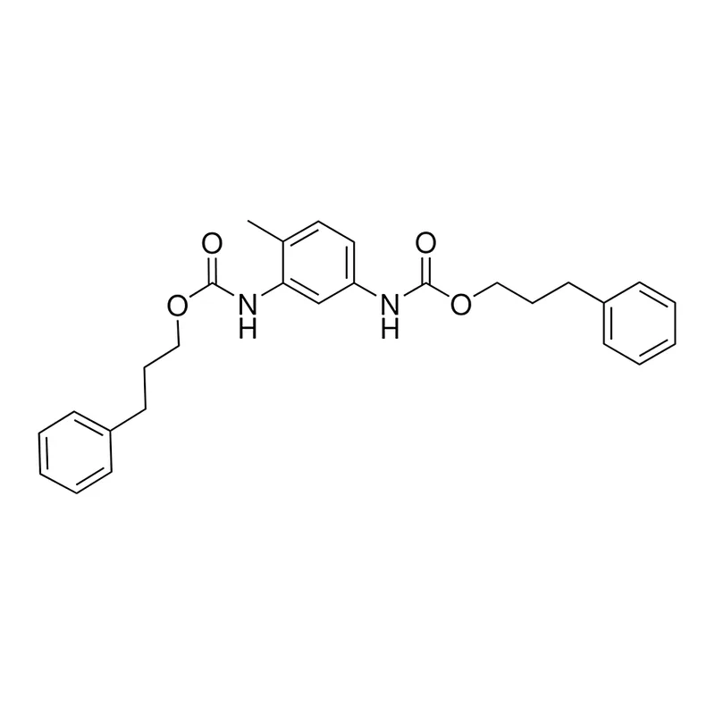 Merck BIS(3-PHENYLPROPYL) N,N'-(4-ME - 50 MG&