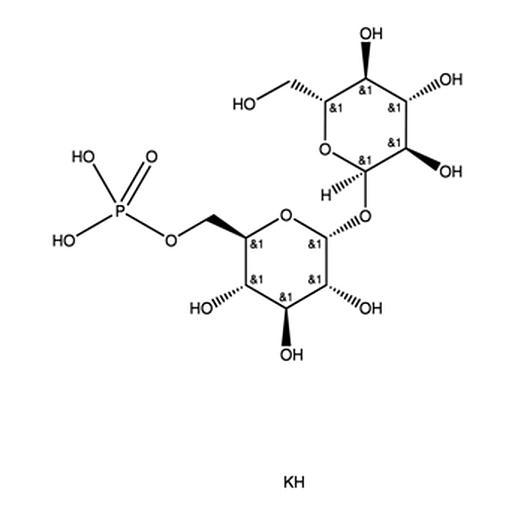 Merck TREHALOSE-6-PHOSPHATE DIPOTASSIUM