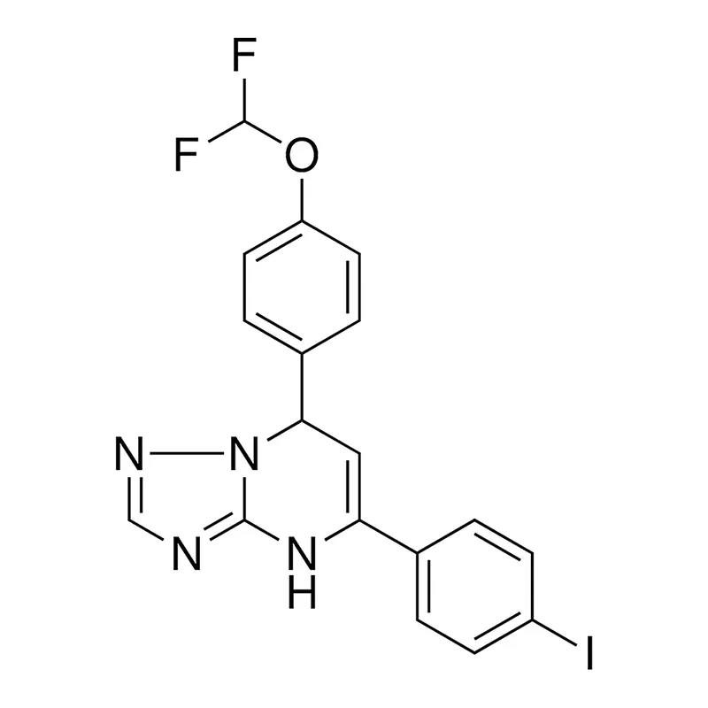 Merck 7-(4-DIFLUOROMETHOXY-PH)-5-(4- - 25 MG &