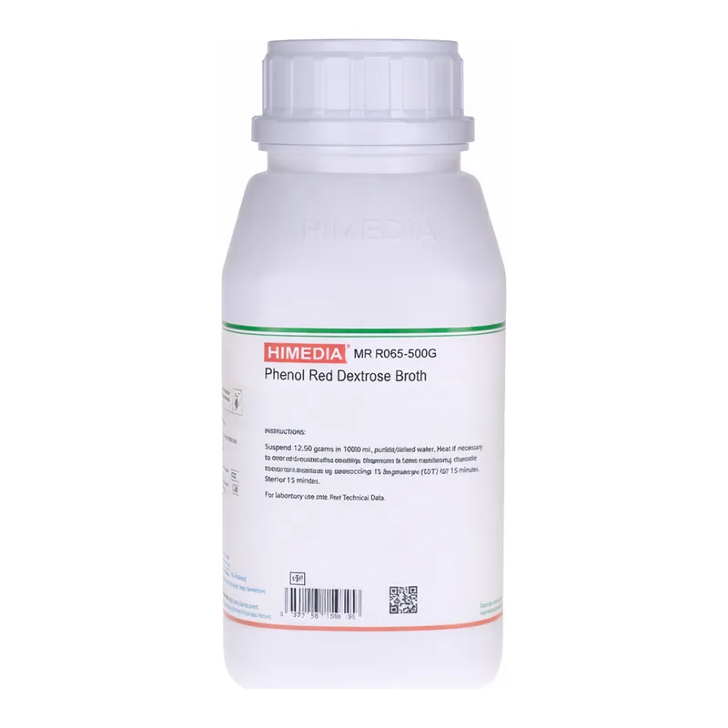Himedia Phenol Red Dextrose Broth