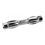 Waters XTerra Shield RP18 Intelligent Speed (IS) Column, 125Å, 5 µm, 2.1 mm X 20 mm, 1/pk