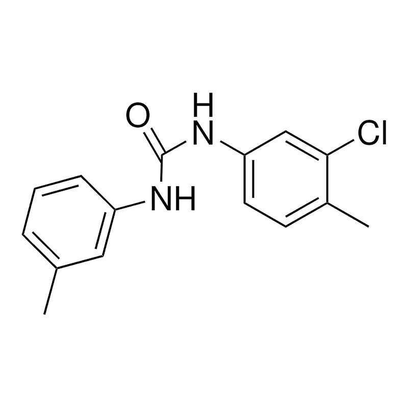 Merck 1-(3-CHLORO-4-METHYLPHENYL)-3- - 50 MG&