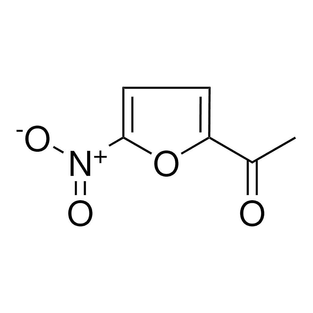 Merck 1-(5-NITRO-2-FURYL)ETHANONE-